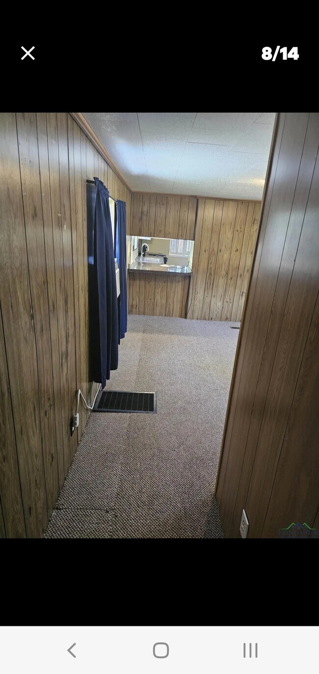 5903 US79 House House Rental in De Berry, TX