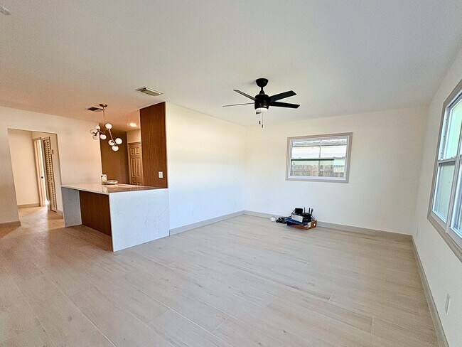 Photo - Fully Renovated 2BR Home with Designer Finishes & Fenced Yard