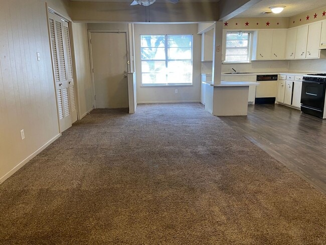 Photo - Three Bedroom with a Bonus Room