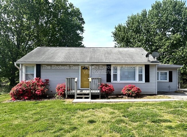 Building Photo - 5705 Davida Rd NW