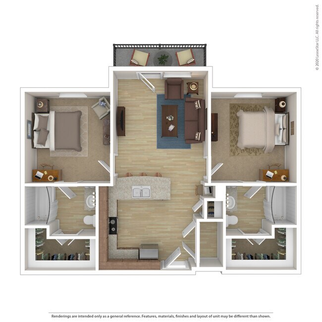 Vitae Residences