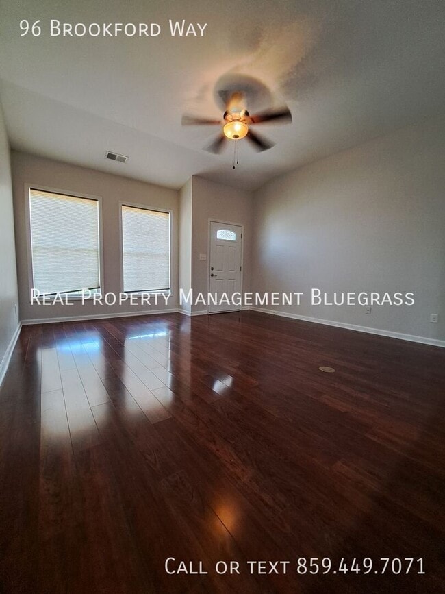 96 Brookford Way