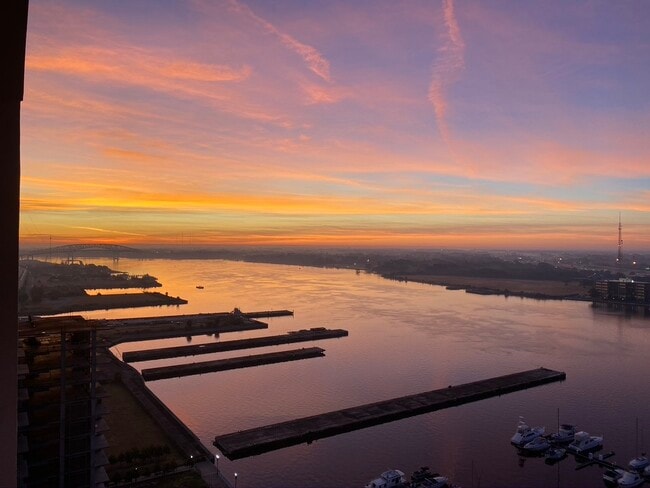 Photo - 400 E Bay St Unit PH 4