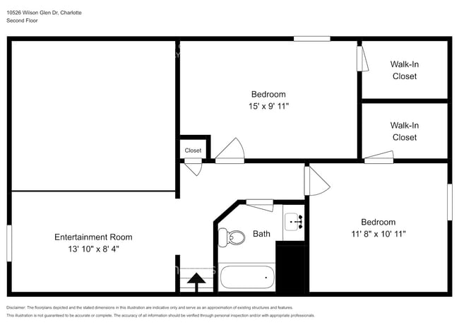 Photo - 10526 Wilson Glen Dr