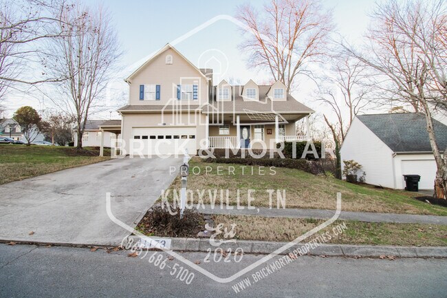 Photo - 1173 Edenbridge Way House