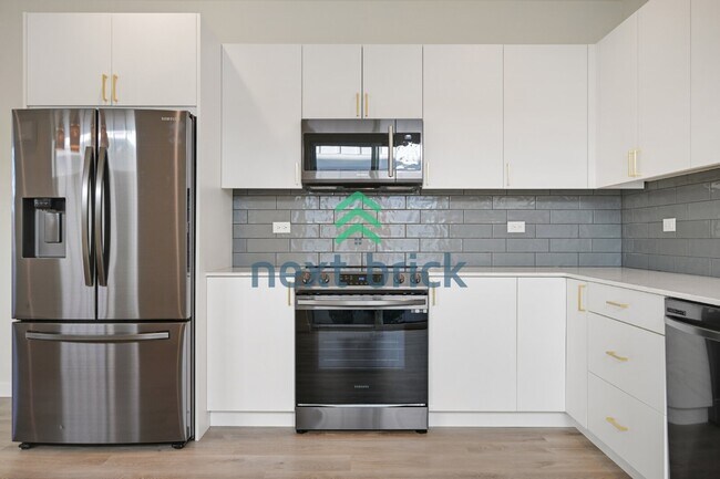 Photo - Modern Northwest-Danish Inspired Townhome with Standalone Cottage Feel in Seattle’s Central District