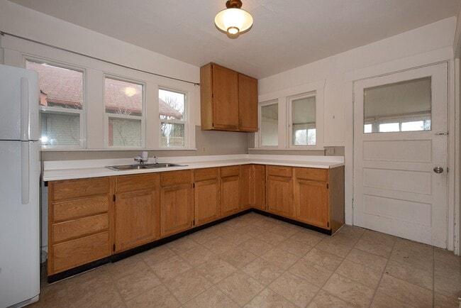 Photo - Beautiful 4 Bedroom Home Located on North Beacon Hill!