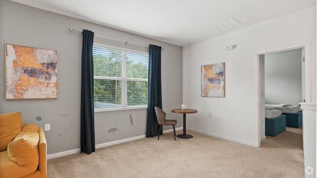 Building Photo - 4571 Cabello Loop Rental