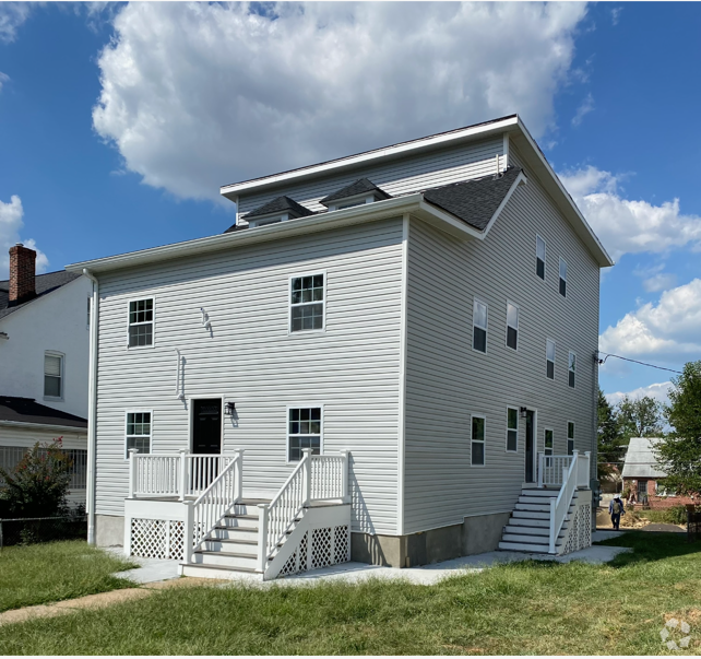 Building Photo - 4108 Groveland Ave Rental