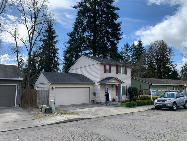 Photo - 606 W Sheridan St Casa