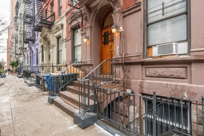 518 East 83rd Street