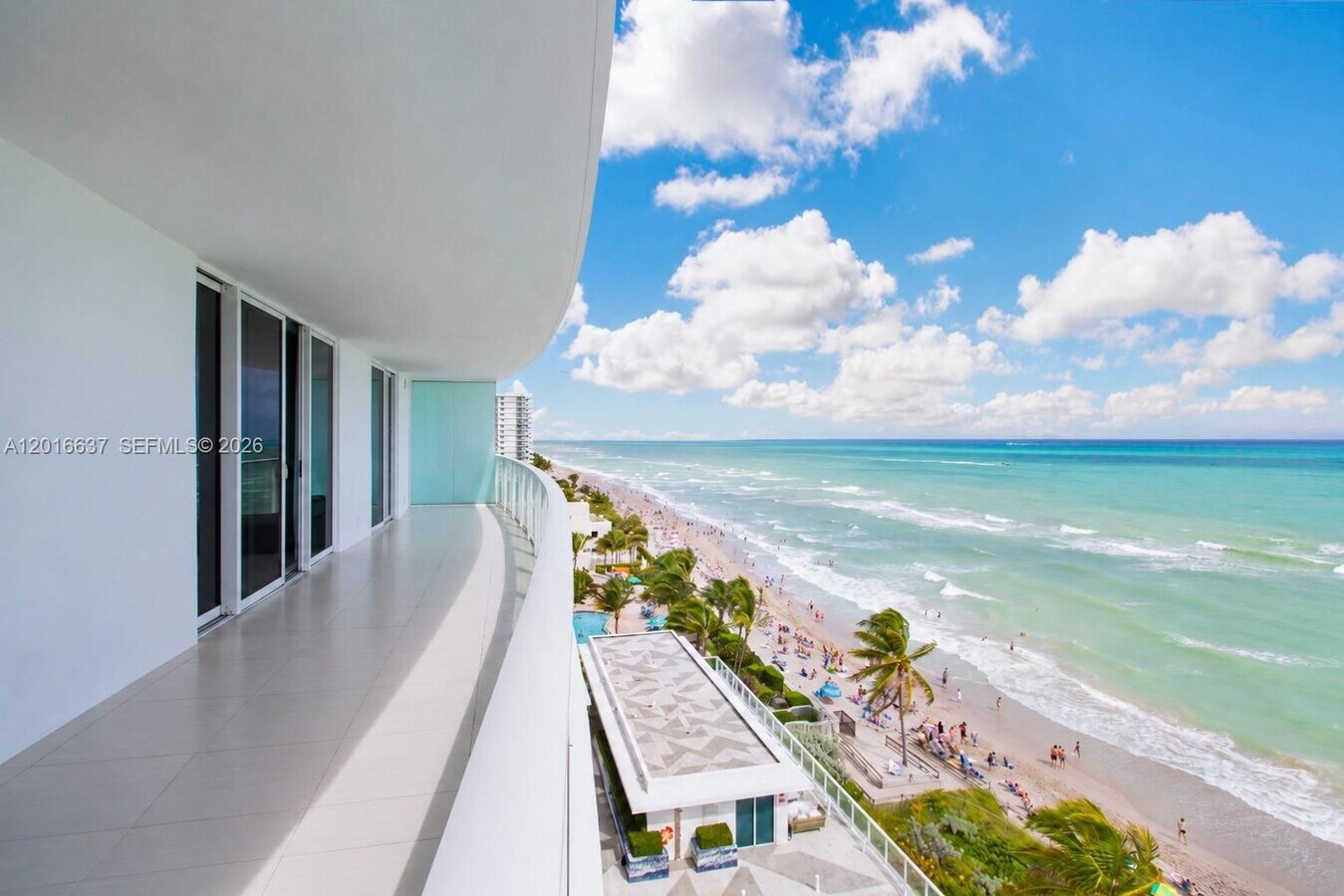 Photo - 3951 S Ocean Dr Unit 1002