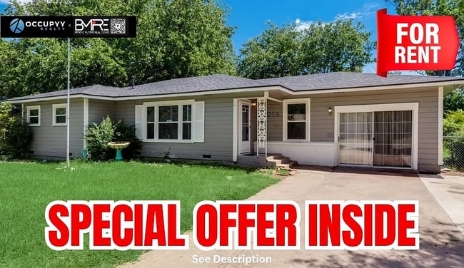 Building Photo - 1014 W Belden St