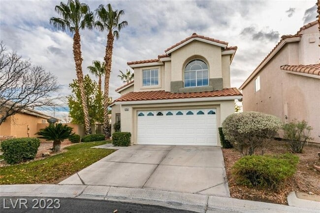 Photo - STUNNING 2 STORY HOME IN SUMMERLIN WITH POOL 89134