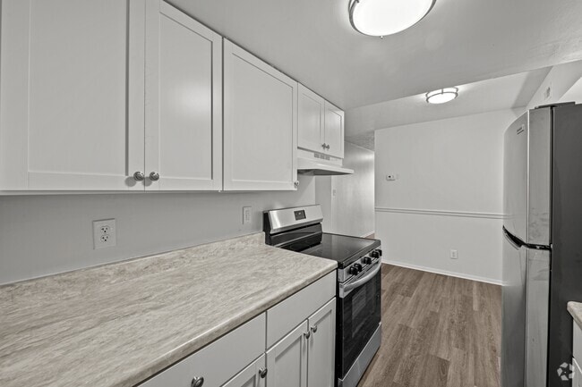 Building Photo - Belmont Terrace Rental