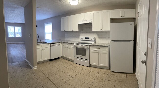 Photo - 3647-3649 Chestnut Dr Unidad 3649