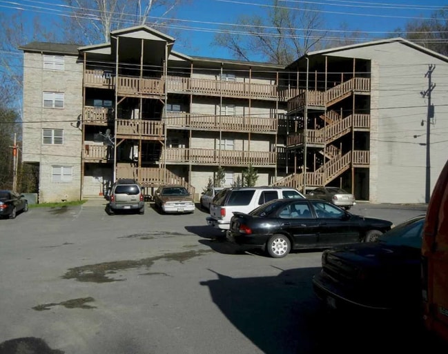 Brook Creek Apartments For Rent in WV