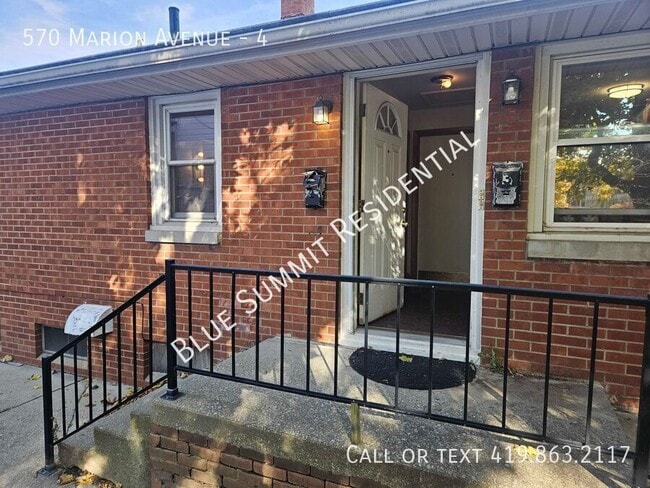 Building Photo - 570 Marion Ave Unit 4