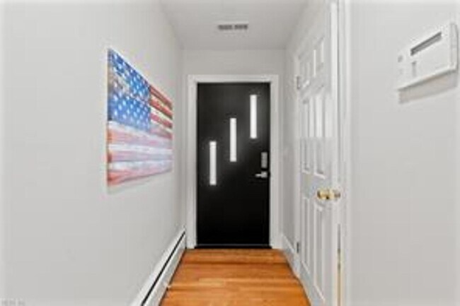 Photo - Close to NOB!