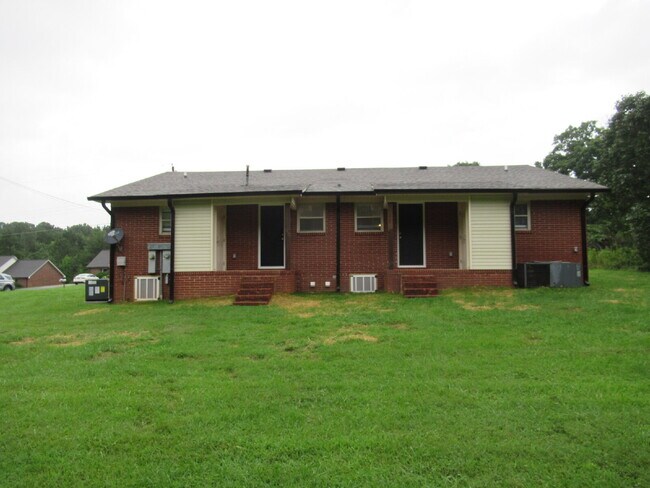 Photo - Newly Renovated Brick Duplexes in Lincolnt...