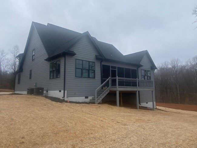 Photo - 109 Horseshoe Bend Rd