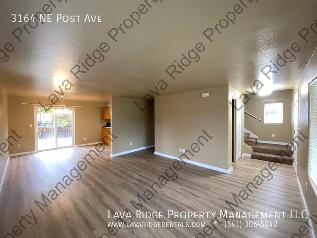 Photo - 3164 NE Post Ave