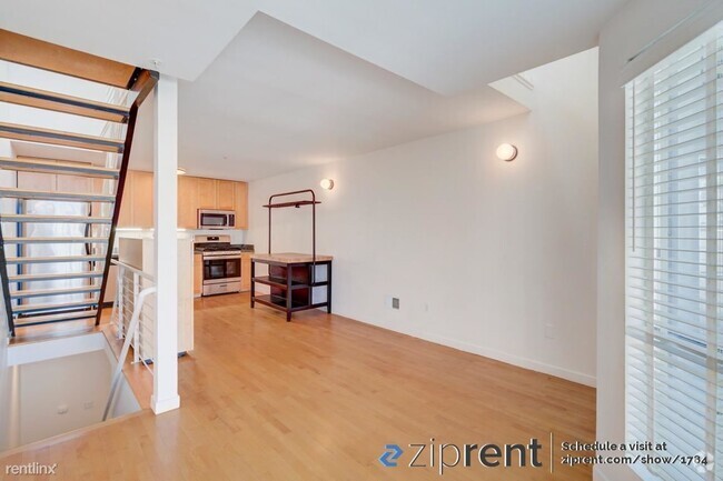 Building Photo - 2 br, 2 bath Condo - 588 Alabama St, San F...