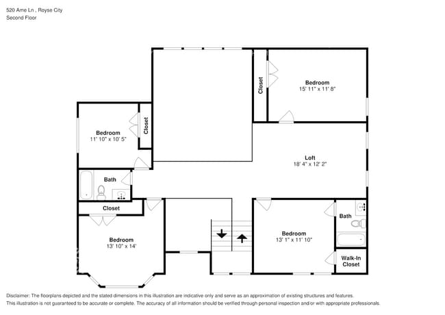 Photo - 520 Ame Ln