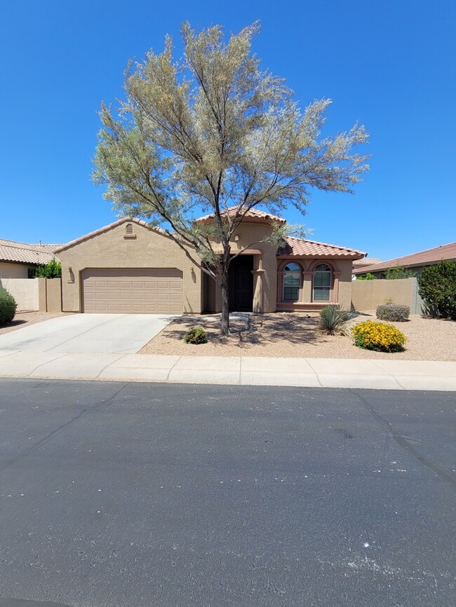 Beautiful 3/2 house for rent in Gilbert - Beautiful 3/2 house for rent in Gilbert