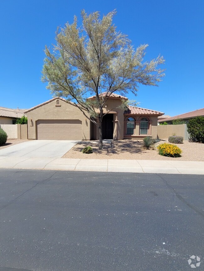 Building Photo - Beautiful 3/2 house for rent in Gilbert