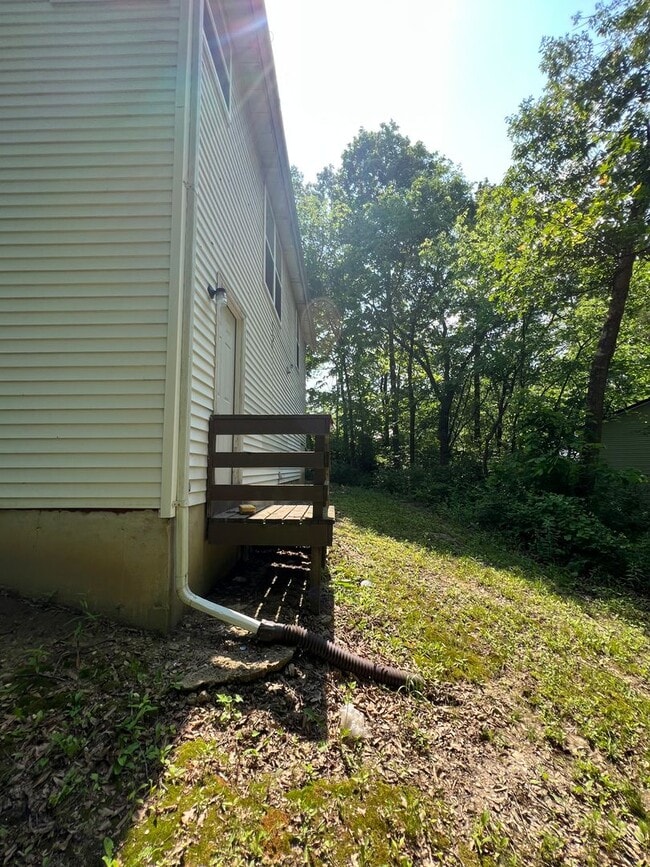 Photo - 4 Bed/1.5 bath Home in Pacific School District