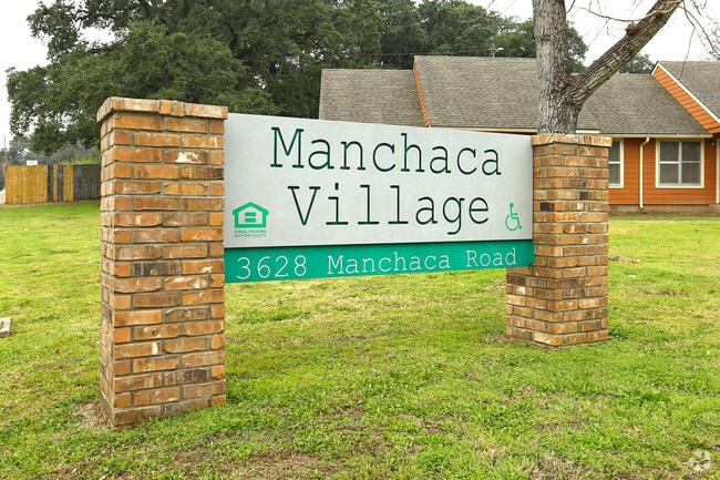 Photo - Manchaca Village