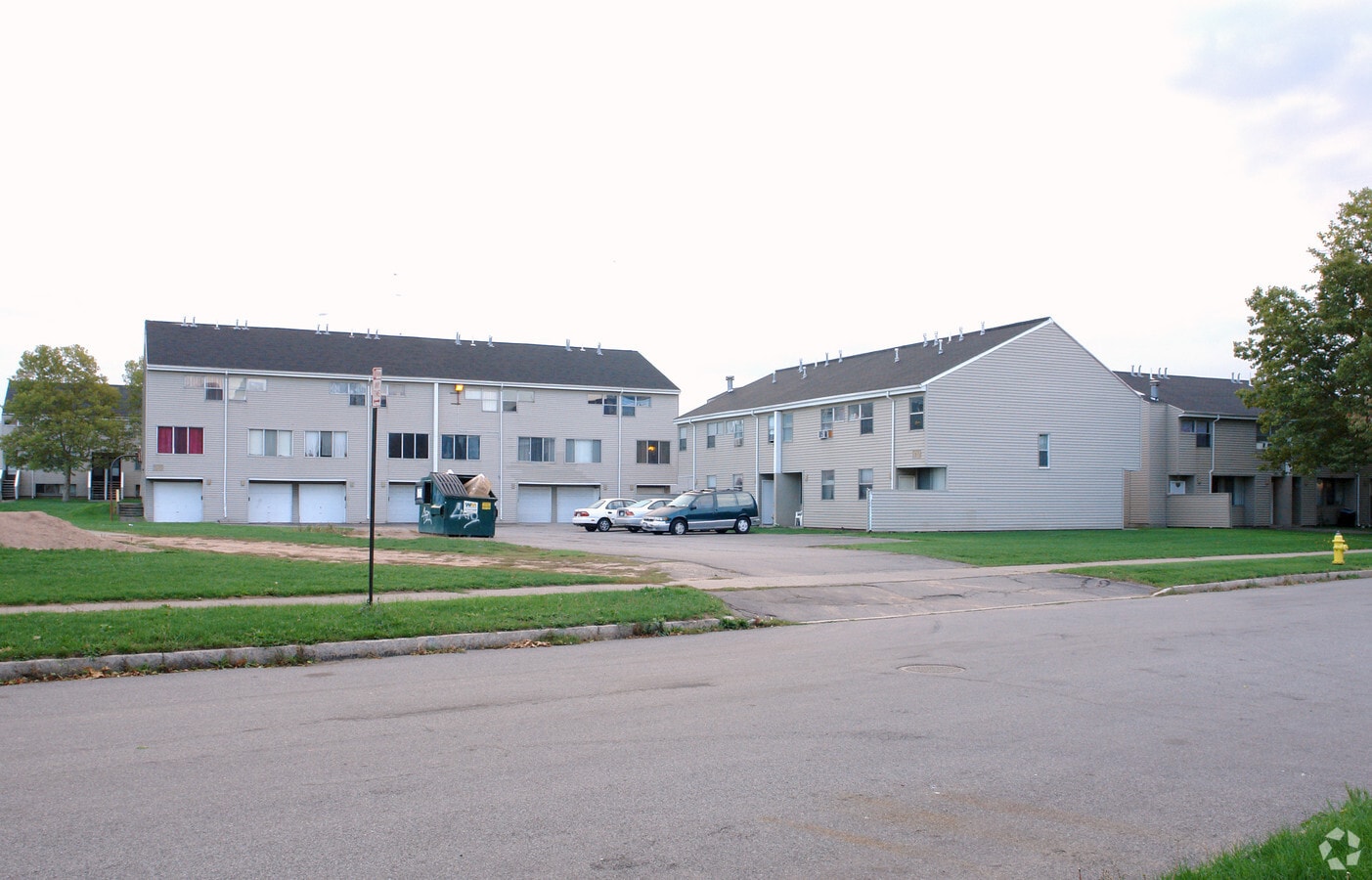 Photo - St. Simon's Terrace