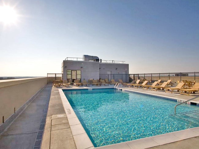 Photo - Wentworth Apartment Homes