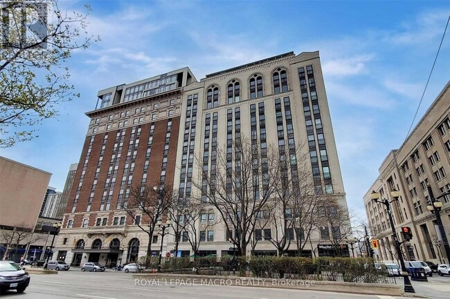 Photo - 112 King St E Unit 1112