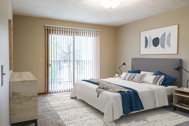 Photo - Woodland Pines