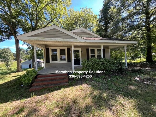 Building Photo - 2128 McKnight Mill Rd Rental