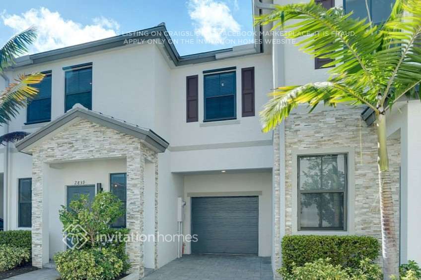 2839 SW 16th Terrace
