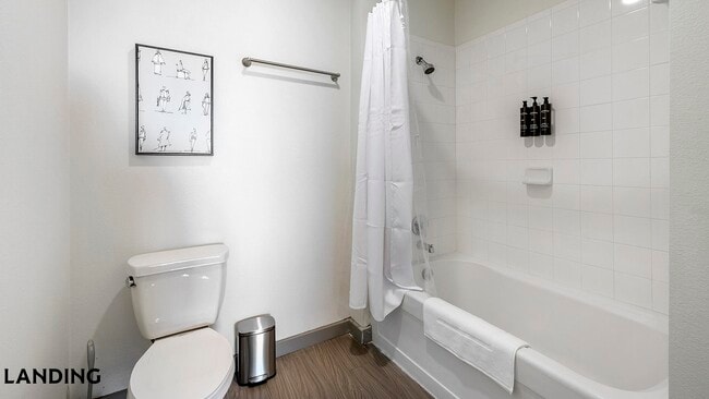 Photo - 101 S Center St Unit 527