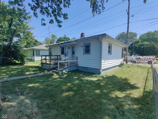 Photo - 1123 S Noble St