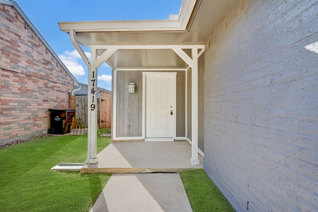 Photo - Spacious 2-Bedroom + Study Home in Hockley – Move-In Ready!