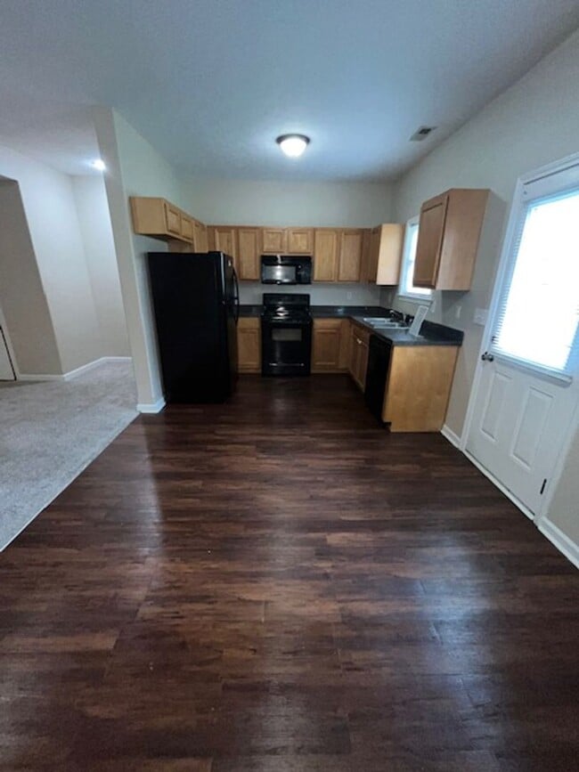 Photo - 3-bedroom, 1.5-bathroom home located in the heart of Nicholasville, KY.