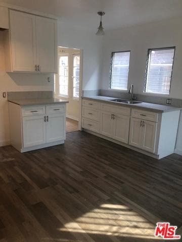 6108:Updated Cocina - 6106-6108 Horner