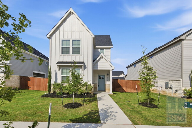 Building Photo - 2519 Rose Archer Ln