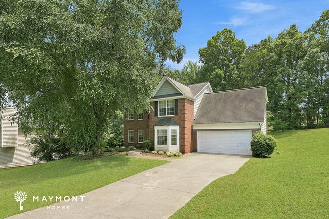 1255 Martinique Ct SW