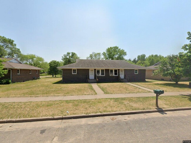 Front of House - 3145 Runway Ave Unit 3143