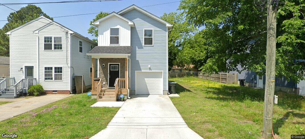 Photo - 713 Hemlock Ave Casa