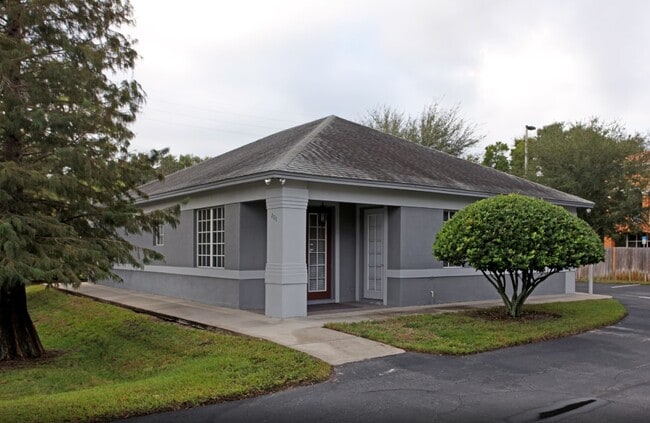 Photo - 200 N Primrose Dr Townhome