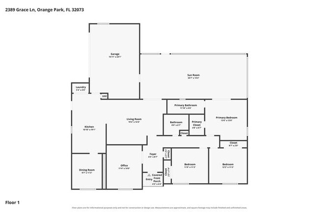 2389 Grace Ln