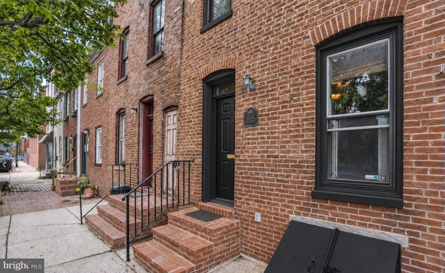 Photo - 1518 Aliceanna St